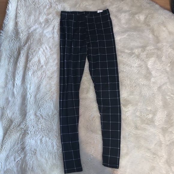 Bundle of 3 XS leggings - Picture 4 of 5
